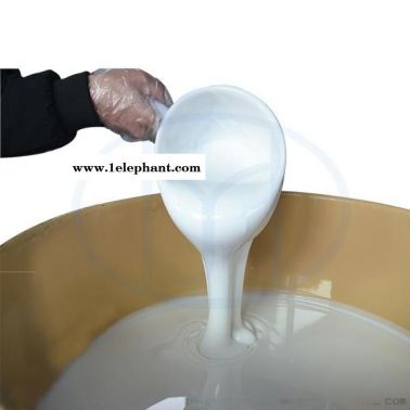 PU建材翻模硅胶 翻模硅胶厂家