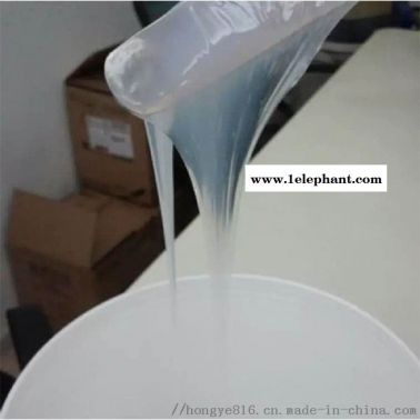 食品级液体硅胶 加成型液体硅胶 1: 1硅胶