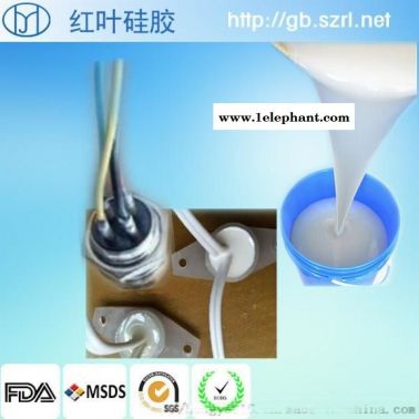 传感器灌封胶防水电子灌封胶