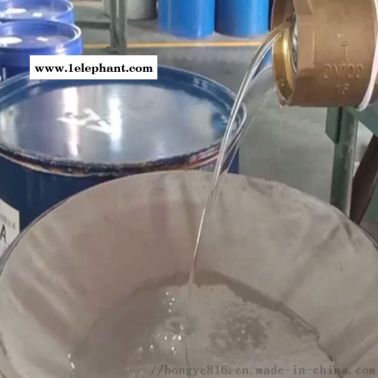 电子灌封凝胶透明填充胶