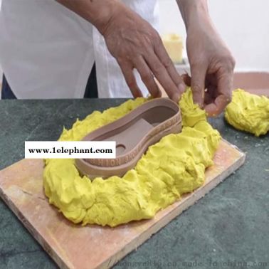 鞋模模具硅胶鞋底翻模硅胶