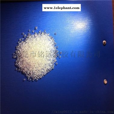 684D K胶 高透明抗冲击的塑胶原料K胶
