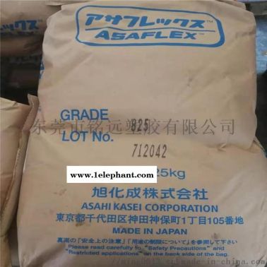 耐冲击K(Q)胶 825 高透明