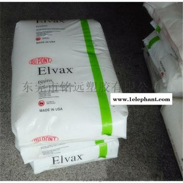 EVA VA810 热熔胶 耐低温