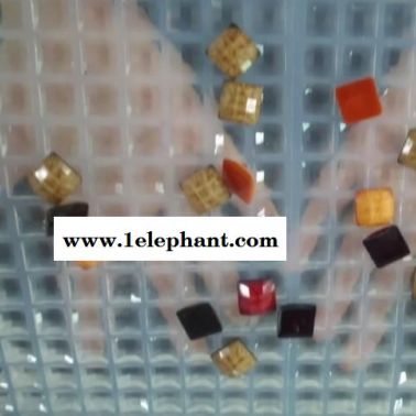 模具硅胶 树脂钻模具硅胶 仿宝石模具硅胶