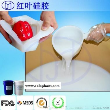 耐高温环保食品模具加成型硅胶