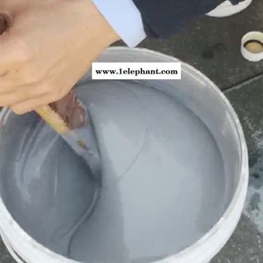 双组份液体防火密封胶防潮封堵剂