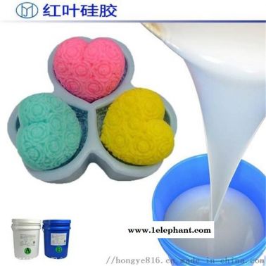 食品级双组份模具硅胶生产厂家