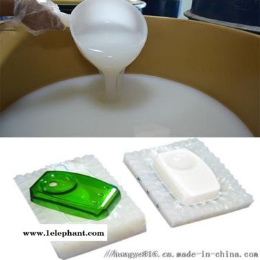 环保加成型液体硅胶 耐温加成型液体硅胶