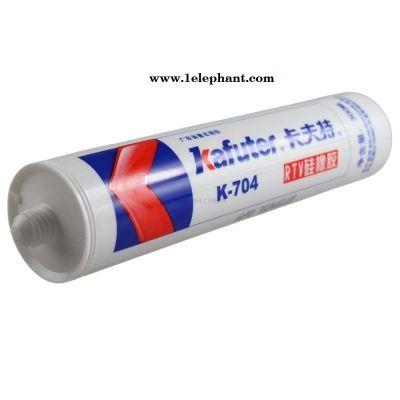 卡夫特K-704硅橡胶电子元器件绝缘防水粘接密封图5