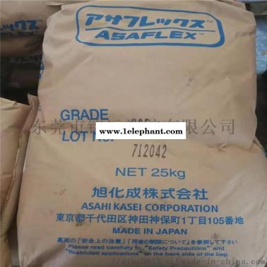 苯乙烯—丁二烯共聚物K胶 日本旭化成