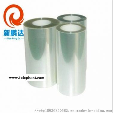 PET保护膜硅胶 触摸屏保护膜 亚克力胶系列保护膜