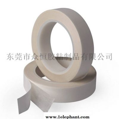 电池易拉双面胶 乳白色抗震胶带图2