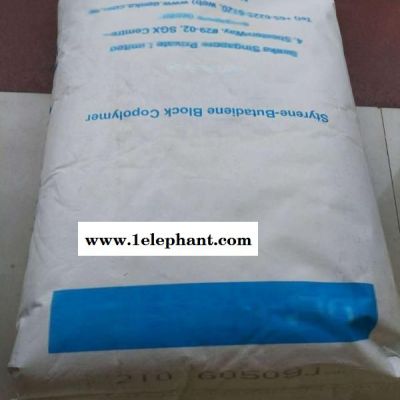 高透明级K胶 新加坡电气化学 NSBC210 薄膜级K胶 热稳定性耐冲击K胶图5