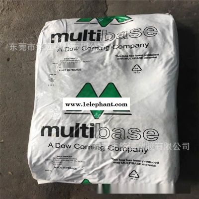 热溶级硫化硅胶 耐老化 法国道康宁 5300-A6002图2