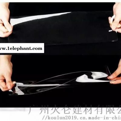 耐博仕瓷砖裂缝补漏防水钢化膜修补胶图4