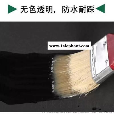 耐博仕瓷砖裂缝补漏防水钢化膜修补胶图3