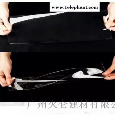 广州优雨钢化膜瓷砖修补胶图5