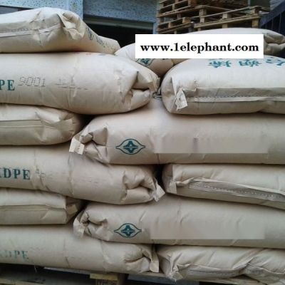薄膜级HDPE 台湾塑胶 9001 塑料包装 高强度 管材级图4