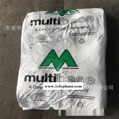 供应 抗化学级 超软硅胶/法国道康宁/3451-60A图4
