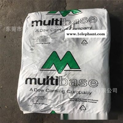 供应 抗化学级 超软硅胶/法国道康宁/3451-60A图2
