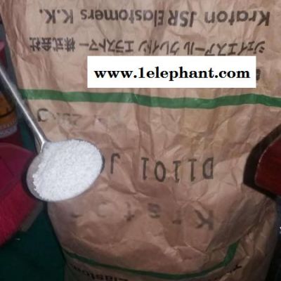 高分子SBS 科腾D1155 JOP 热熔胶图2
