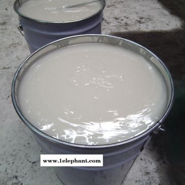白色黏稠液体丁腈橡胶 50000超高分子量 涂料应用橡胶助剂
