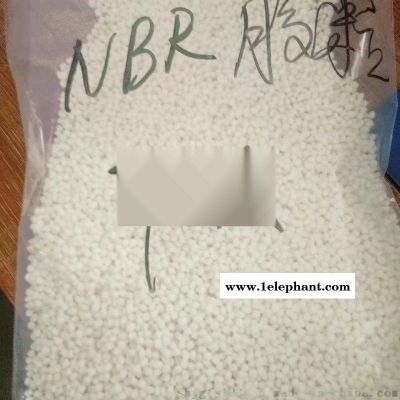 丁腈橡胶注塑颗粒 注塑级NBR橡胶 丁腈橡胶颗粒图3