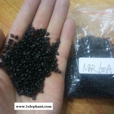 丁腈橡胶注塑颗粒 注塑级NBR橡胶 丁腈橡胶颗粒图2