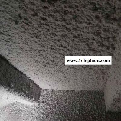 加工无机喷涂隔音纤维 A级防火材料 承接施工 保温防火涂料用图7