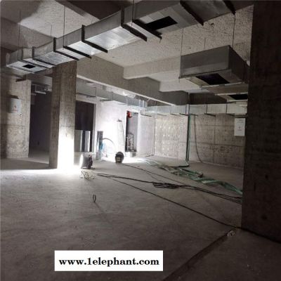加工无机喷涂隔音纤维 A级防火材料 承接施工 保温防火涂料用图8