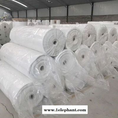 气凝胶毡 加工定制造型保温防火材料 新能源电瓶隔热防火棉图2