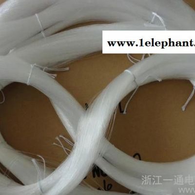 大小尼龙丝 打草绳 草绳 打草线 尼龙线 颜色可定做图3