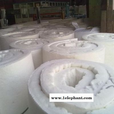 【喆翔保温】促销耐火陶瓷纤维毯    耐高温保温棉针刺毯防火材料