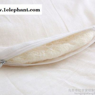 戈壁室女牌棉被 8斤白棉纱棉被 棉被批发 棉被生产厂家 全棉被芯 被服批发图2