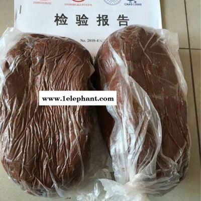 电缆有机防火泥 堵料一箱价格 电厂 电站防火材料图6