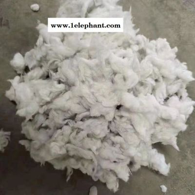 无机纤维喷涂棉 新型环保 保温 防火材料 墙体保温图8