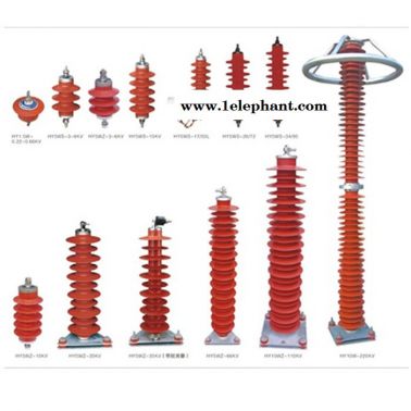 避雷器，氧化锌避雷器,高压线路避雷器，避雷器厂家