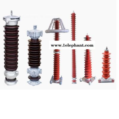 避雷器，氧化锌避雷器,高压线路避雷器，避雷器厂家图5