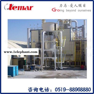 常州力马-氧化铝、氧化锌、氧化镁喷雾干燥机、LPG-80喷干塔价格图3