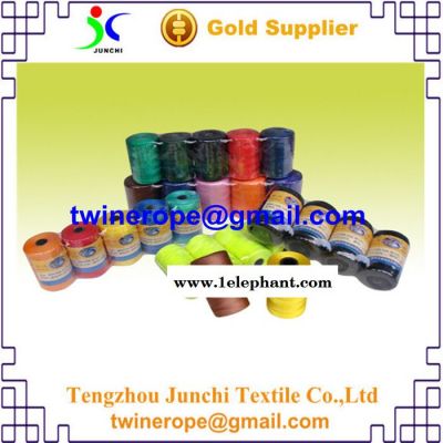 供应100％尼龙线图2