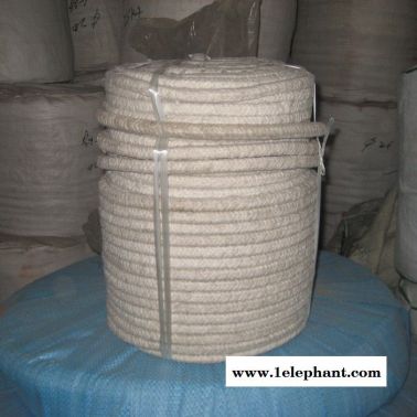 陶瓷盘根耐火度/陶瓷盘根的编织/耐火耐温陶瓷盘根0316-5958888 防火材料中广牌