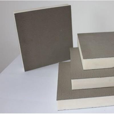 |专业供应|复合聚氨酯板 聚氨酯冷库保温板 隔热防火材料图3