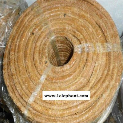 牛油棉纱盘根价格低廉质量优/牛油棉纱盘根廊坊中英中广牌/河北直销牛油棉纱盘根