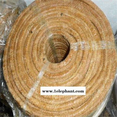 牛油棉纱盘根价格低廉质量优/牛油棉纱盘根廊坊中英中广牌/河北直销牛油棉纱盘根