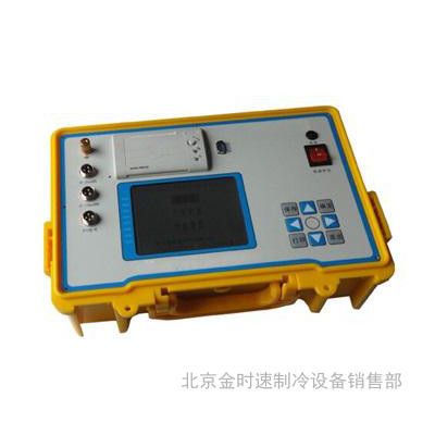 氧化锌避雷器带电测试仪  型号：KDYZ-203图2