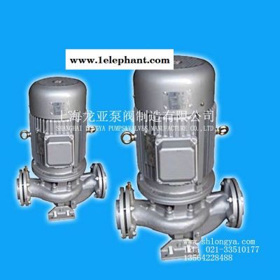供应KQWHB50-315(I)CT4氧化锌化工泵  新工业泵图5
