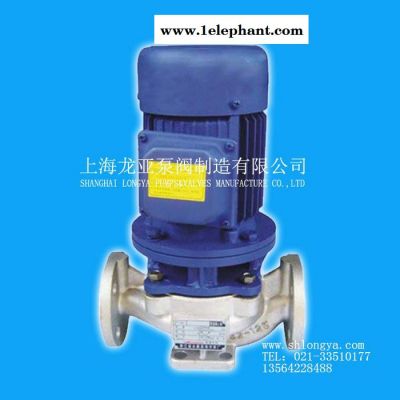 供应KQWHB50-315(I)CT4氧化锌化工泵  新工业泵图4