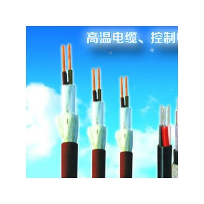 万博高温尼龙线FNN4*6.0 高温电缆厂家图3