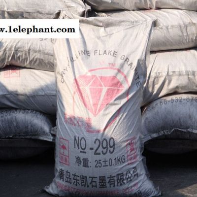 青岛东凯石墨 其他耐火、防火材料、石墨粉厂家图2